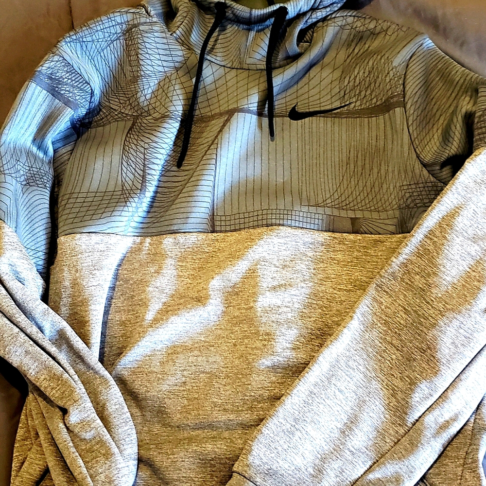 Mens Nike Hoodie